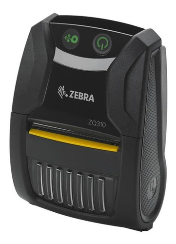 Impresora De Etiquetas Zebra Zq310-out Portátil Térmica