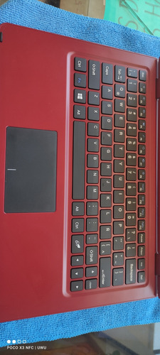 Vulcan Laptop Flex Note 3 Para Refacciones O Para Reparar 