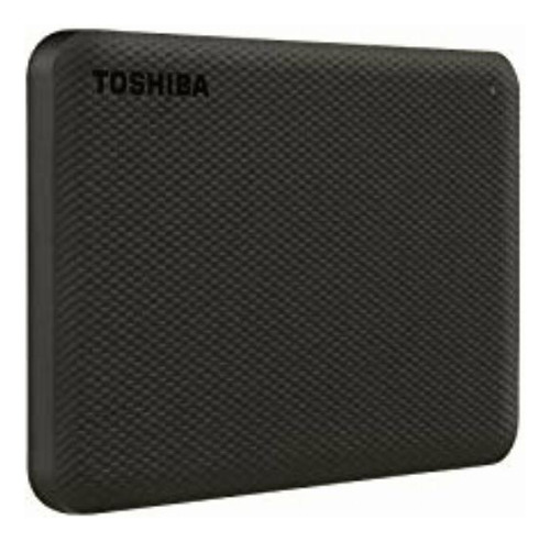 Toshiba Canvio Advance Disco Duro Externo De 1tb Usb-a 3.0