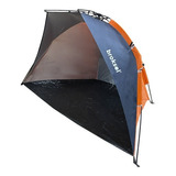 Carpa Playera Automatica Broksol Acqua 2 Personas