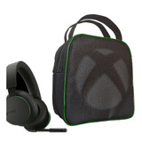 Estojo Case Protetor P/ Fone Headset Xbox Universal H7