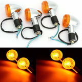 Innoglow Luces Direccionales Para Motocicletas, Universales,