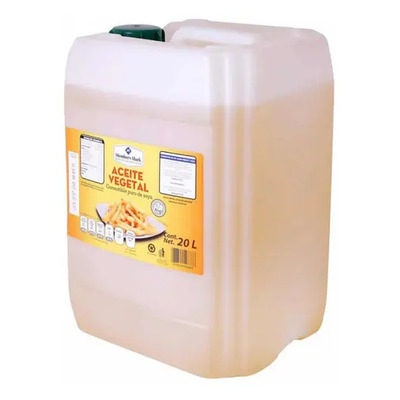 Aceite Vegetal Members Mark 20 Litros