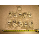 Lot Of 22 Regal Beloit Nrb-220/8 Chain Return Rollers, S0235