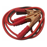 Juego De Cables Para Pasar Corriente Calibre 10 2.4 M Santul