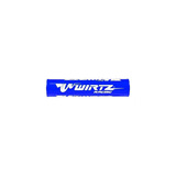 Pad Manubrio Protector Rompedientes Wirtz® X6 Completo