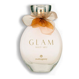 Perfume Glam White Mist 100ml - Mahogany