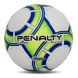 Bola Futebol De Campo Penalty Player Xxiii Amarelo 32 Gomos