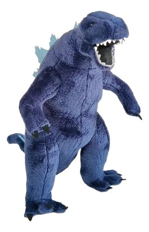 Muñeco De Peluche Godzilla Vs Kong, 1 Piezas, Regalo De Cump
