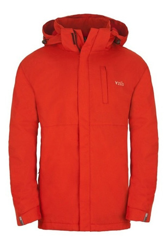 Campera City- Ski