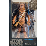 Chewbacca #04 15cm Star Wars The Black Series