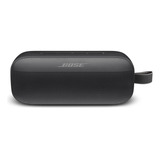 Bocina Bose Soundlink Flex Portátil Con Bluetooth Negra