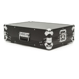 Hard Case Controladora Pioneer Ddj Flx6 Com Plataforma Black