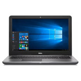 Notebook Dell Inspiron 15 5000 I7 15.6 Ssd 500gb