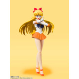 S.h. Figuarts Sailor Venus Animation Color Edition