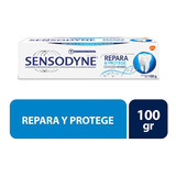 Sensodyne Repara Y Protege 100 Gr