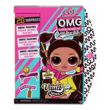 Lol Surprise! Omg All Star Vault Gimnasta  20 Sorpresas