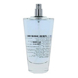 Perfume Burberry Touch Para Hombre Edt 100ml - - S/caixa