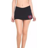 Pollera Short Futbol San Lorenzo Art A304