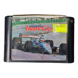 Cartucho Newman Haas Indycar Featuring Nigel Mansell 16 Bit 