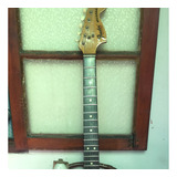 Fender Mustang 1976 Guitarra Electrica