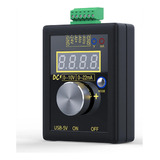 Generador De Señal De Voltaje Digital 4-20ma 0-10v Corriente