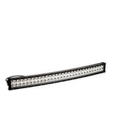 Barra Led Curva Led 180w 60 Led 16200lm Cuatri 4x4 Off Road