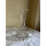 Decantador De Vino,oxigenador Vidrio Decanter.aireador.,