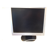 Monitor Hp 17 Pulgadas Barato 300 Pesos