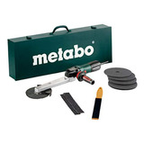 Metabo - 6  Variable Speed Fillet Weld Grinder Kit- 900-3, 8