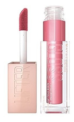  Maybelline Brillo Labial Lifter Gloss Petal