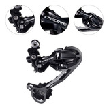 Cambio Traseiro Shimano Deore Rd-m592 Sgs 9v K7 40d Shadow