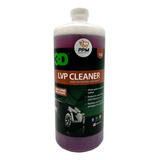 3d Lvp Cleaner Limpiador De Piel Vinil Plástico 32oz (946ml)