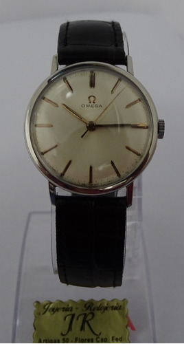 Reloj Omega 286 Swiss Made-impecable