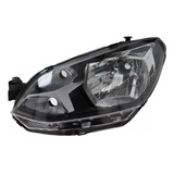 Optica Faro Delantero Vw Up 2017 2018 2019 2020