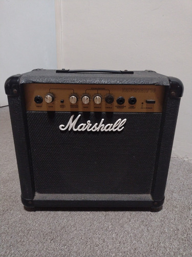 Amplificador Marshall 1080
