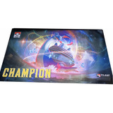 Playmat Champion League Cup Lapras Vmax Tcg