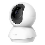 Cámara De Seguridad Tp-link Tapo C200 V1 2mp Visión Nocturna