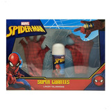 Super Guantes Lanza Telarañas Spiderman Disfraz Original