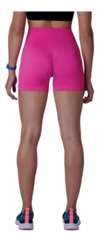 Shorts Lupo Sport Empina Levanta Bumbum Up Fitness 71356