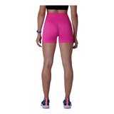 Shorts Lupo Sport Empina Levanta Bumbum Up Fitness 71356