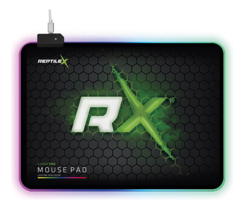 Mouse Pad Gaming Diseño 