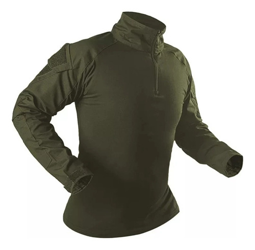 General Camisas De Camuflaje Táctico Para Hombre, Uniforme