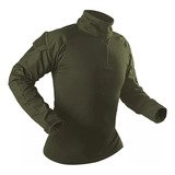 General Camisas De Camuflaje Táctico Para Hombre, Uniforme