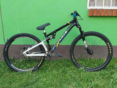 Specialized P.slope Dirt Jump 26 Bmx Salto