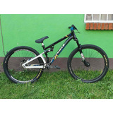 Specialized P.slope Dirt Jump 26 Bmx Salto