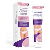 Eliaglow - Crema Depiladora De Area Intima/privada Para Muje