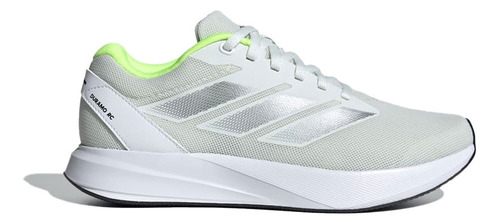 Tenis Mujer adidas Duramo Rc - Blanco-verde