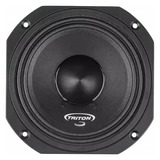 Triton 400 Xrl Alto Falante 6 Polegadas 200w Rms Xrl 400