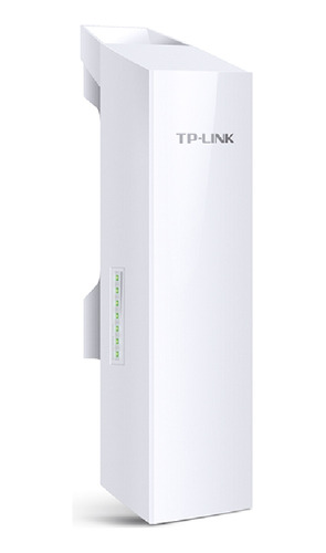 Antena Wifi Exterior Tp Link Cpe210 2.4ghz 300mbps